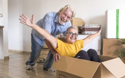 Best Age to Move Into Independent Living