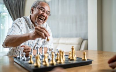 How to Know When it’s Time for Senior Living